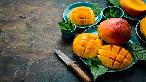 10 Delicious Indian Mango Varieties To Know About